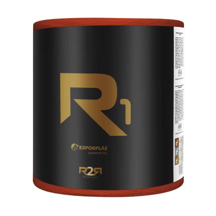 Spago per balle R-LINE R1 Exporplás - 2 bobine da 10 kg