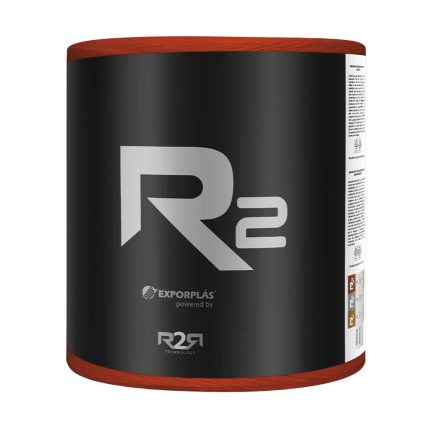 Spago per balle R-LINE R2 Exporplás - 2 bobine da 10 kg